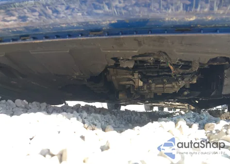 2017 Kia Forte Lx z USA, uszkodzony, nr VIN 3KPFL4A72HE086306